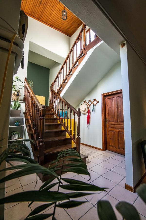 The Village House Волос Экстерьер фото