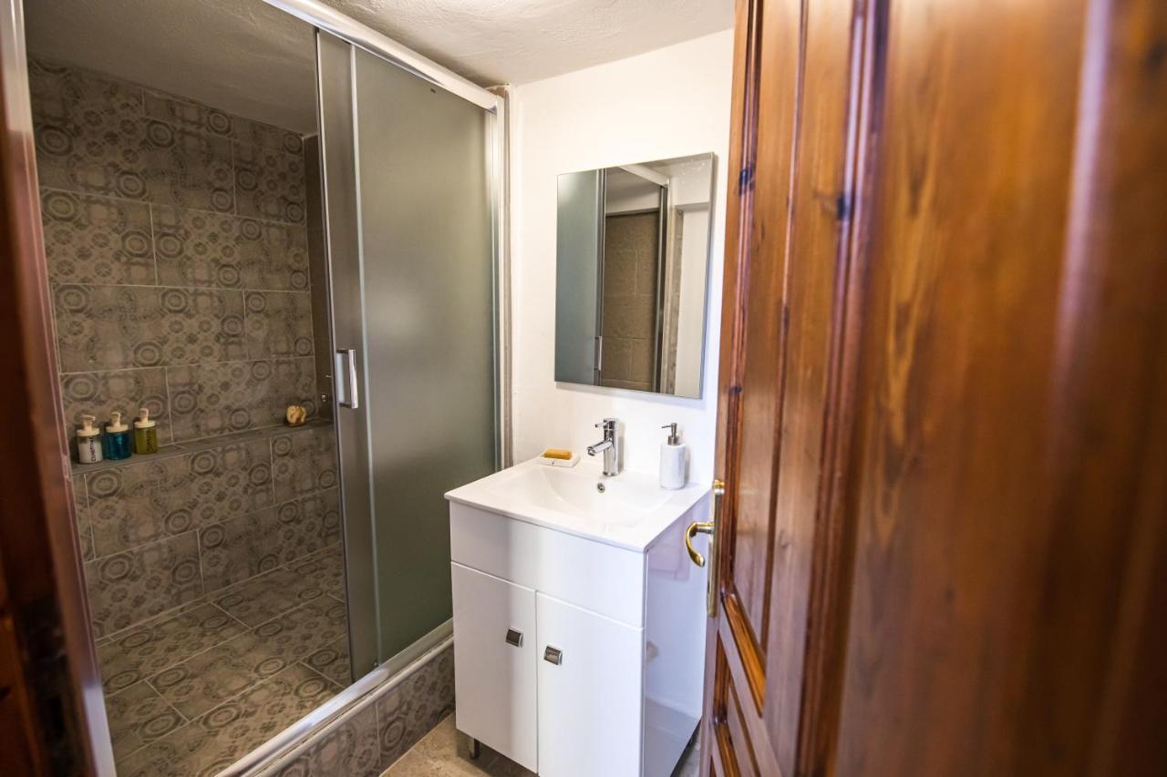 The Village House Волос Экстерьер фото